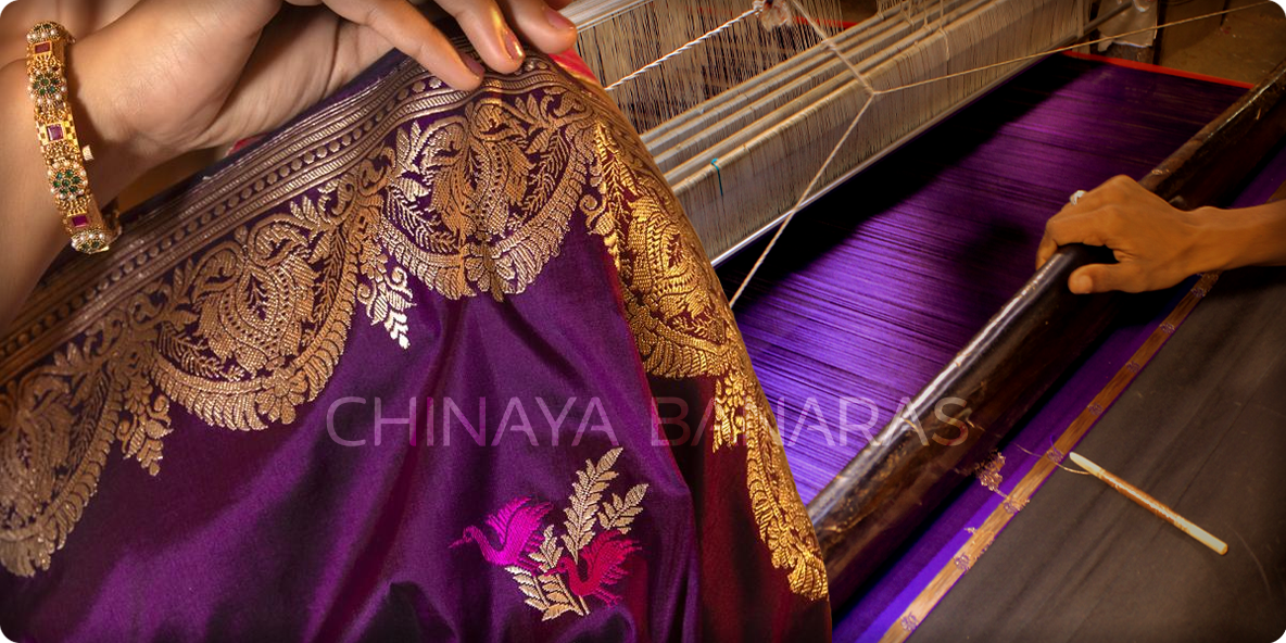 About Chinaya Banaras