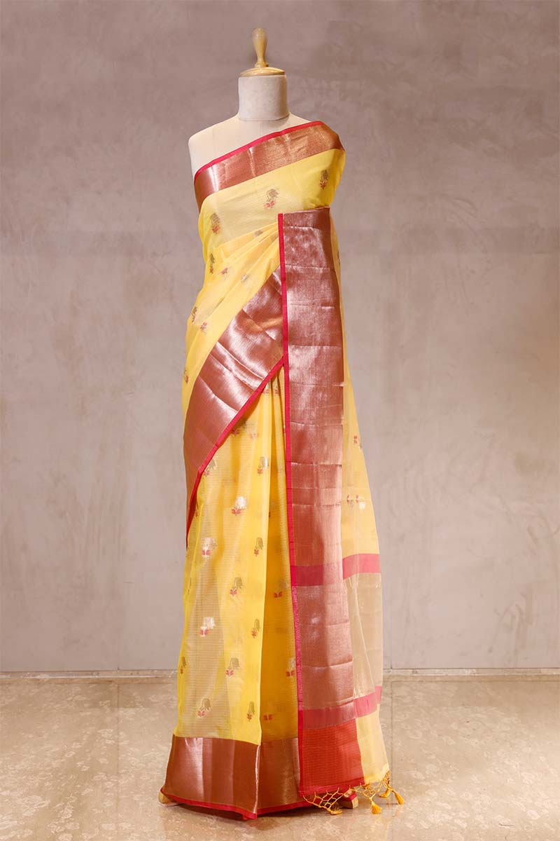 Kota saree, Kota Doria Saree, kota doria saree, Soft Saree, daily wear saree