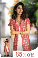 Clearance Sale FLAT 65% OFF at Chinaya Banaras