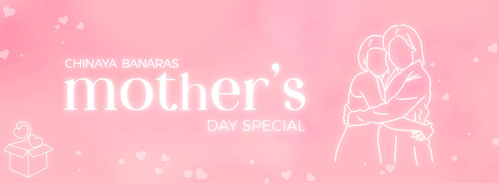 Mother's Day Gift idea, gift for mom, mothers day gift idea, saree gift