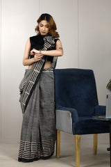 Mulmul Cotton Sarees, Pure Cotton Saree, Soft Cotton Saree, office wear saree, Formal Saree, Corporate Saree