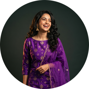 Raw Silk Suits