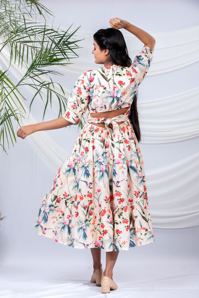 Cotton Dress For Women Online