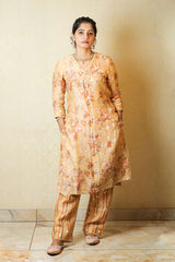 Festive Wear Kurta Sets: Celebrate in Style