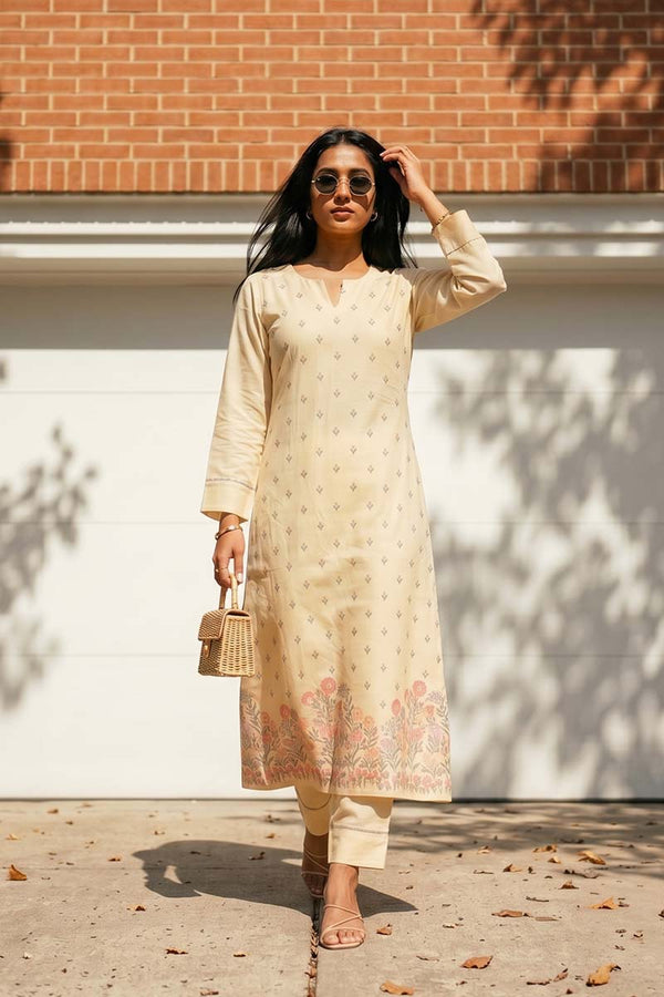 Buy the Best ready to wear Formal Wear dresses online  Chinaya Banaras
