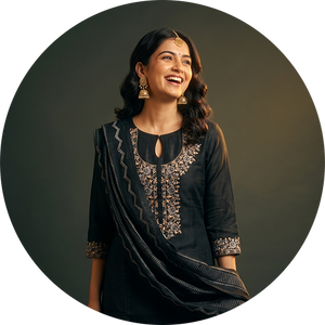 Tussar Silk