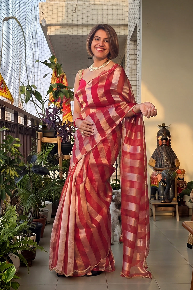 silk saree to dress 47 Reuse silk saree ideas