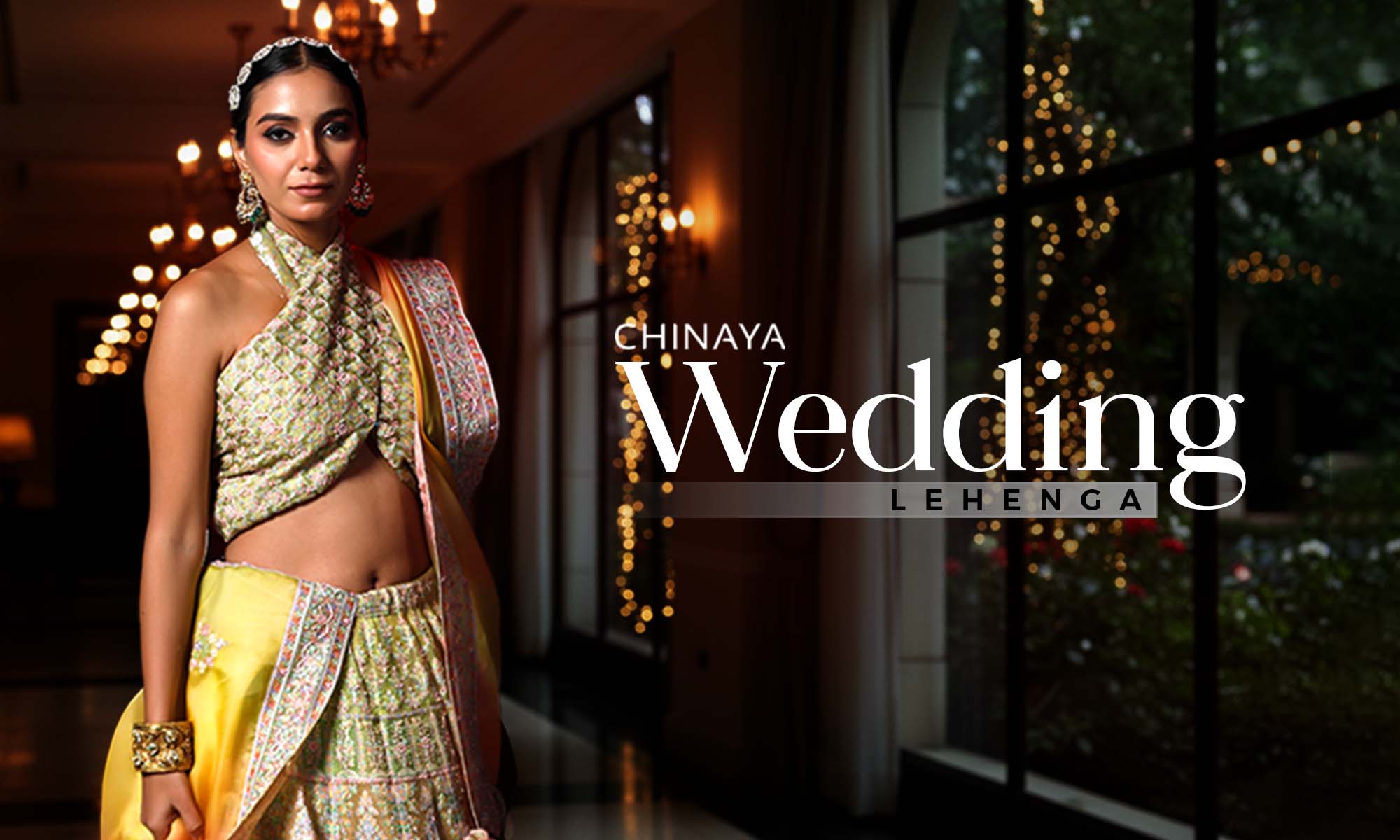 Pure Banarasi Silk Sarees, Dress Materials & Bridal Lehengas Online